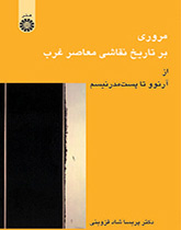 مرورى بر تاریخ نقاشى معاصر غرب: از آرنوو تا پست‌مدرنیسم