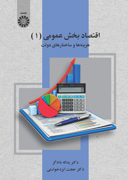 اقتصاد بخش عمومی (۱): هزینه‌ها و ساختارهای دولت